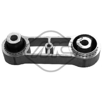 Billede af Montering af motor Metalcaucho 04090