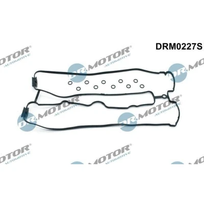 Billede af DR.MOTOR AUTOMOTIVE DRM0227S Pakningssæt, ventildæksel OPEL: Astra H TwinTop, Hatchback, Zafira B, CHEVROLET: Lacetti Hatchback