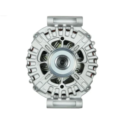 Billede af AS PL A3466S Generator 12V 180A MERCEDES BENZ: E klasse T modell, Sedan