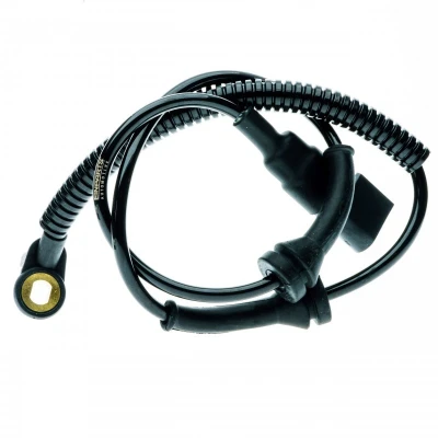 Billede af EINPARTS EPS1141 ABS sensor Foraksel begge sider aktiv 2 602 625 25 sort D form FORD: Transit Connect Mk1 Van