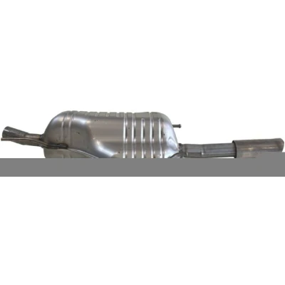 Billede af BOSAL 185 437 Lydpotte OPEL: Astra H TwinTop
