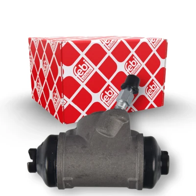 Billede af FEBI BILSTEIN 181566 Bremsecylinder Bagaksel venstre NISSAN: MICRA 5