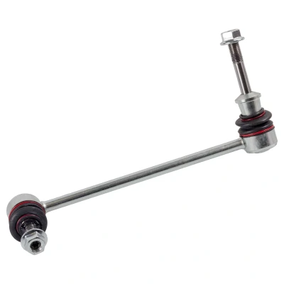 Billede af febi BILSTEIN 29610 Stabstag venstre foraksel 248,5 M12 x 1,5 Plus med selvlåsende møtrik BMW: X5, X6