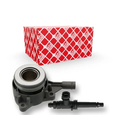 Billede af FEBI BILSTEIN 174814 Centraludrykker, kobling