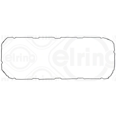Billede af ELRING 233.440 Bundkarpakning AEM (ethylen akryl gummi)