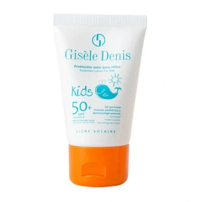 Billede af Gisèle Denis Solbeskyttelse Kids SPF 50+