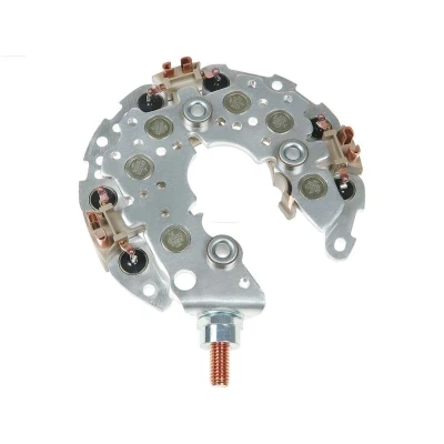Billede af AS PL ARC6099S Ensretter, generator