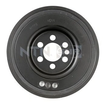 Billede af SNR DPF357.16 Remskive Krumtapaksel 143 6 AUDI: A4 B6/B7 Cabriolet, A6 C6 Avant, Sedan, VOLKSWAGEN: GOLF 6, Scirocco III