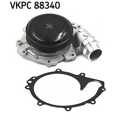 Billede af SKF VKPC 88340 vandpumpe ikke regulerbar MERCEDES BENZ: CLA Coupe