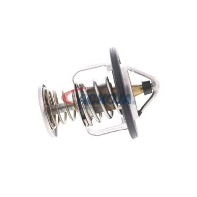 Billede af ACKOJA A55 99 0002 Termostat 82 med pakning VOLKSWAGEN: Transporter 5, TOYOTA: Aygo, iQ, Yaris II Hatchback, CITROËN: C1 I