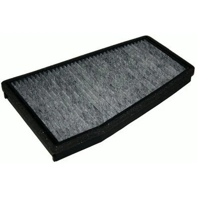 Billede af Filter, indvendig luft DENCKERMANN M110654K