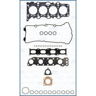 Billede af AJUSA 52205200 Pakningssæt, topstykke MULTILAYER STEEL SUZUKI: Wagon R+ II Hatchback