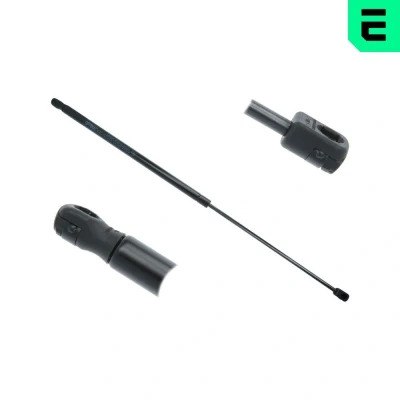 Billede af OPTIMAL AG 50217 Gasfjeder Motorhjelm 290 AUDI: A3 Hatchback, Sportback
