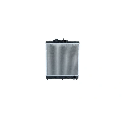 Billede af NRF 526356 Radiator Aluminium 350 348 26 Loddet køleripper HONDA: CIVIC 6 Fastback, CRX 2, 3