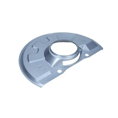 Billede af MAXGEAR 19 4381 Ankerplade venstre foraksel VOLVO: V40 Stationcar, S40 I, MITSUBISHI: Carisma Sedan