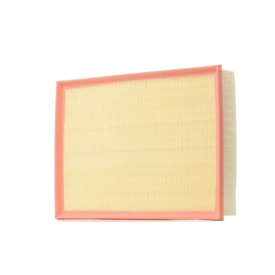 Billede af MAHLE ORIGINAL LX 1845 Luftfilter 57,3 264 352,0, 355,0 Filterindsats MERCEDES BENZ: Sprinter 5 T Ladvogn/Chassis, 3.5 Bus