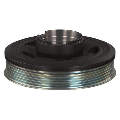 Billede af FEBI BILSTEIN 175024 Remskive Krumtapaksel 6PK 157 til krumtap BMW: 2 Active Tourer