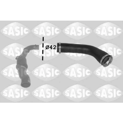 Billede af Ladeluftslange SASIC 3336317