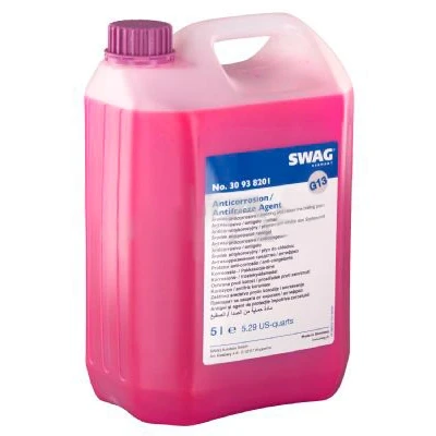 Billede af SWAG 30 93 8201 Frostbeskyttelse VW TL 774 J, G13 violet, lilla 38(50/50) VOLKSWAGEN: Passat B8 Variant, Polo V Hatchback, Golf 7