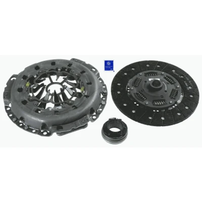 Billede af SACHS XTend 3000 951 840 Kobling 240 AUDI: A6 C6 Avant