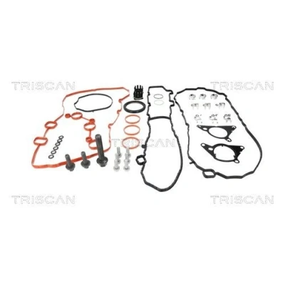 Billede af Tandremssæt TRISCAN 8647 10099