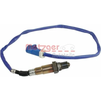 Billede af METZGER 0893482 Lambdasonde ORIGINAL ERSATZTEIL Diagnosesonde FORD: FOCUS 3 Turnier, FIESTA 6, MONDEO 4 Turnier