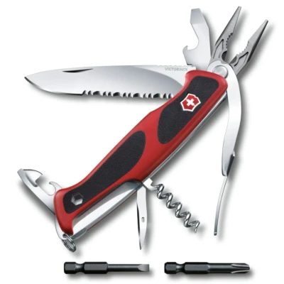 Billede af Victorinox Ranger Grip 174 Handy 17 Functions Multitool