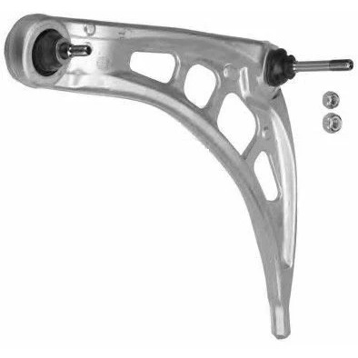 Billede af Styrestang DENCKERMANN D120075