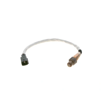 Billede af BOSCH 0 258 006 454 Lambdasonde 4 TOYOTA: Yaris III Hatchback, Corolla IX Station Wagon, Hatchback