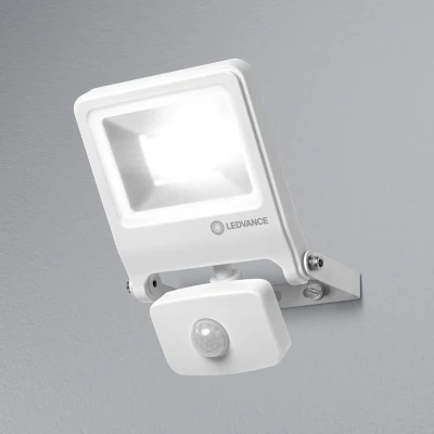 Billede af LEDVANCE Endura Flood Sensor LED Spot 20W 830 DG