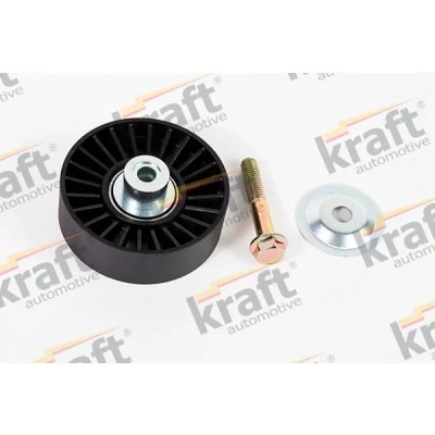 Billede af Afbøjnings /styrerulle, V ribbet bælte KRAFT AUTOMOTIVE 1222465
