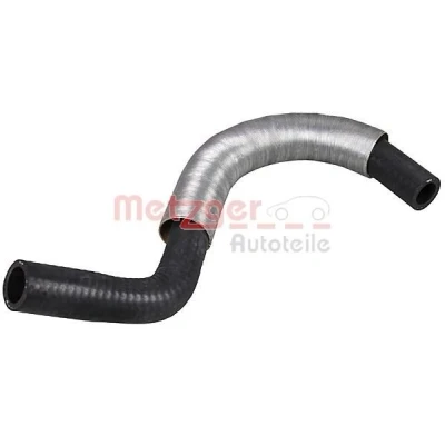 Billede af METZGER 2421196 Kølerslanger EPDM (ethyl propylen dien gummi)