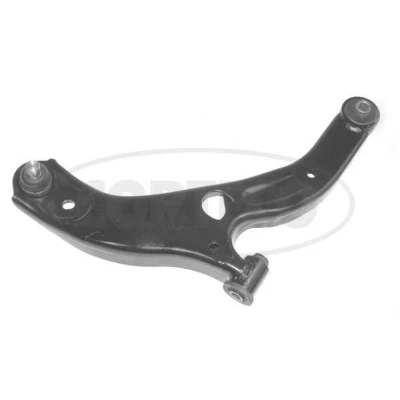 Billede af CORTECO 49399163 Bærearm højre foraksel, nede krydsarm MAZDA: 323 F 6, FAMILIA 6