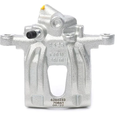 Billede af METZGER 6260233 Bremsekaliber Bagaksel venstre MERCEDES BENZ: Vito Mixto, Bus, Viano