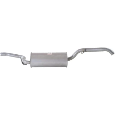 Billede af BOSAL 280 295 Lydpotte FORD: Focus 3 Turnier, 3, Mk3 Van / Stationcar