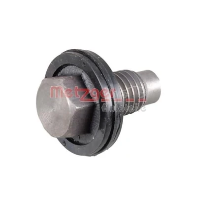 Billede af METZGER 8030078 Bundprop M12x1,75 Gummi 15 med pakning FORD: MONDEO 3, 3 Kombi, Stufenheck