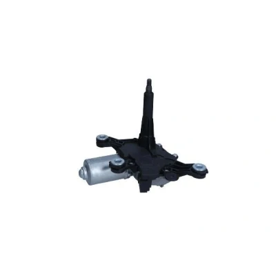 Billede af MAXGEAR 57 0401 Viskermotor 12 bag RENAULT: Clio 4, DACIA: SANDERO 2