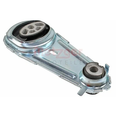 Billede af METZGER 8053984 Motorophæng bag Gummimetalleje RENAULT: MEGANE 3 Grandtour, GRAND SCENIC