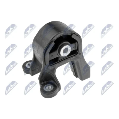 Billede af NTY ZTT HD 011C Ophæng, differential indbygget i bagenden HONDA: CR V 2