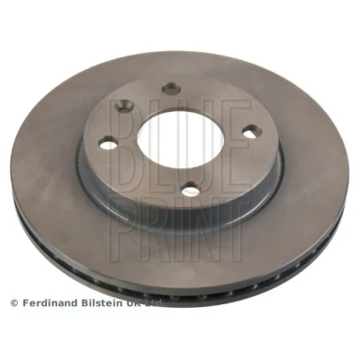 Billede af BLUE PRINT ADW194333 Bremseskiver foraksel 236 20 4 100 indvendigt ventileret coatet OPEL: Karl