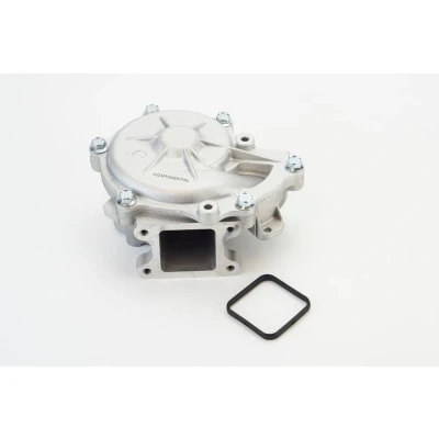 Billede af CONTITECH CT1237WP1 Vandpumpe + Tandremssæt 142