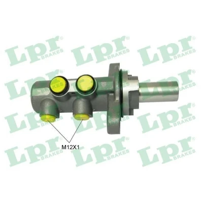 Billede af LPR 6168 Bremsehovedcylinder 22,2 Aluminium 12 X 1 (2)