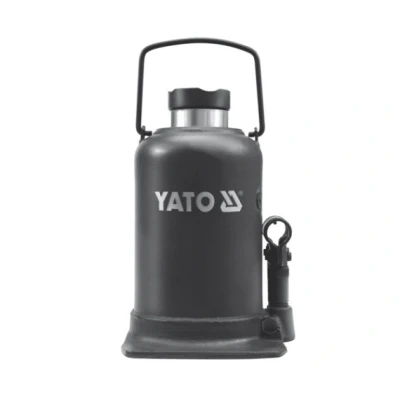 Billede af YATO YT 1709 Donkraft 30 Hydraulisk Lastbiler Flaskedonkraft