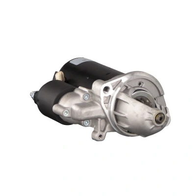 Billede af FEBI BILSTEIN 101604 Starter 12V 1,7kW 12 MERCEDES BENZ: Sprinter 3.5 T Van, C klasse modell, Ladvogn/Chassis