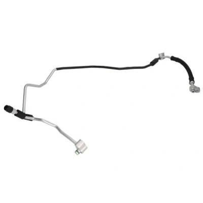 Billede af THERMOTEC KTT160139 Højtryksslange SEAT: Leon II Hatchback, VOLKSWAGEN: Scirocco III, Touareg I, Golf 6, SKODA: Octavia 2 Combi
