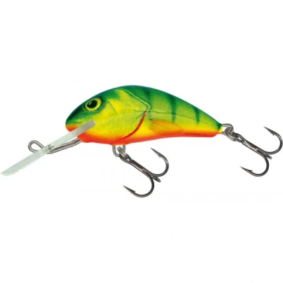 Billede af Salmo Hornet synkende 5cm HP (Hot Perch)