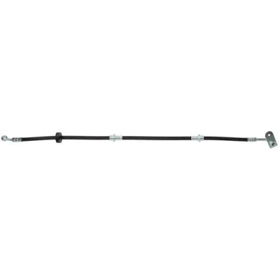Billede af A.B.S. SL 5247 Bremseslange 755 BANJO 10.0 mm SUZUKI: Grand Vitara 1 SUV, 2 SUV
