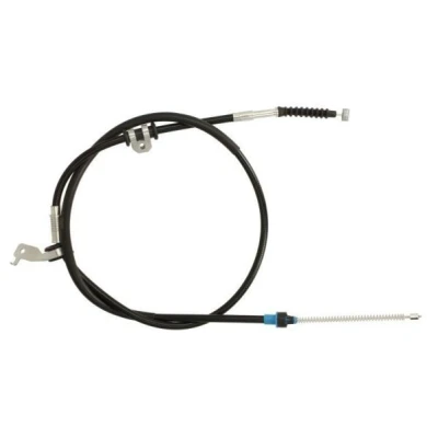 Billede af Håndbremsekabel ABE C72122ABE