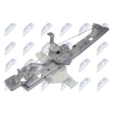 Billede af Nty Rudehejs elektrisk EPS PE 027