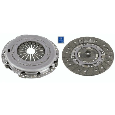 Billede af SACHS XTend 3000 970 013 Kobling uden udrykkerleje 240 FORD: MONDEO 4 Turnier, S Max Mk1,